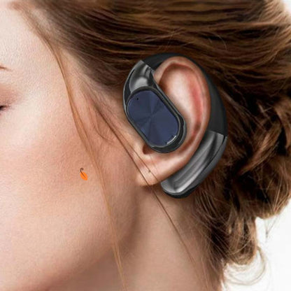 🎧 2026 Nyår 50 % rabatt! ⚡ Trådlösa öronsnäckor Bluetooth 6.0 med brusreducering, 145 timmars lång batteritid, IPX5 vattentäta sportöronsnäckor 🏃‍♂️✨