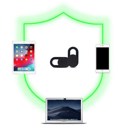 🔐 Kameraskydd – Skydda dina privata ögonblick med en enda åtgärd! ✨