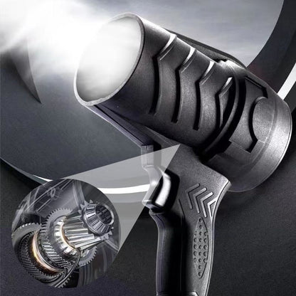 💨✨ Sladdlös blåsmaskin med 1050 W effekt – kraftfull luftström för snabb och smidig dammborttagning 🔋🛠️