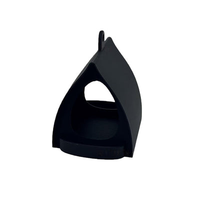 📢📢60% RABATT!! ⏰Hängande fågelmatare för trädgården med tak