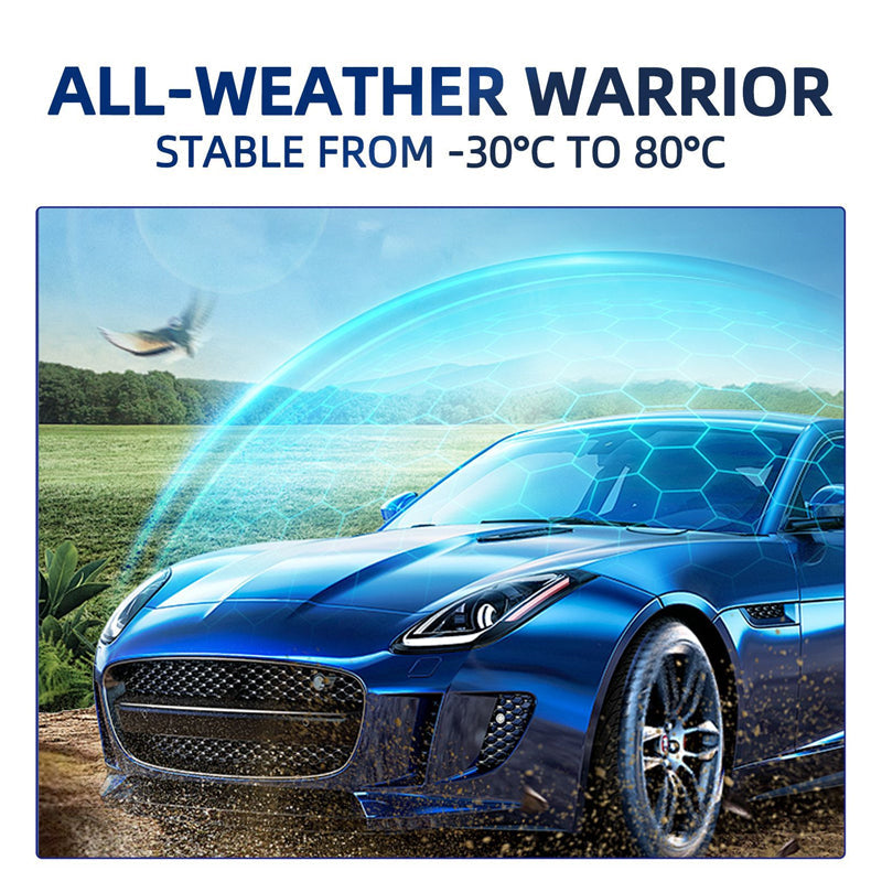 🛡️ KÖP 3, FÅ 1 GRATIS! 🚗 Effektiv Bilbeläggningsspray – Djuprengöring, Snabbtorkande & Kraftfullt skydd 🧼