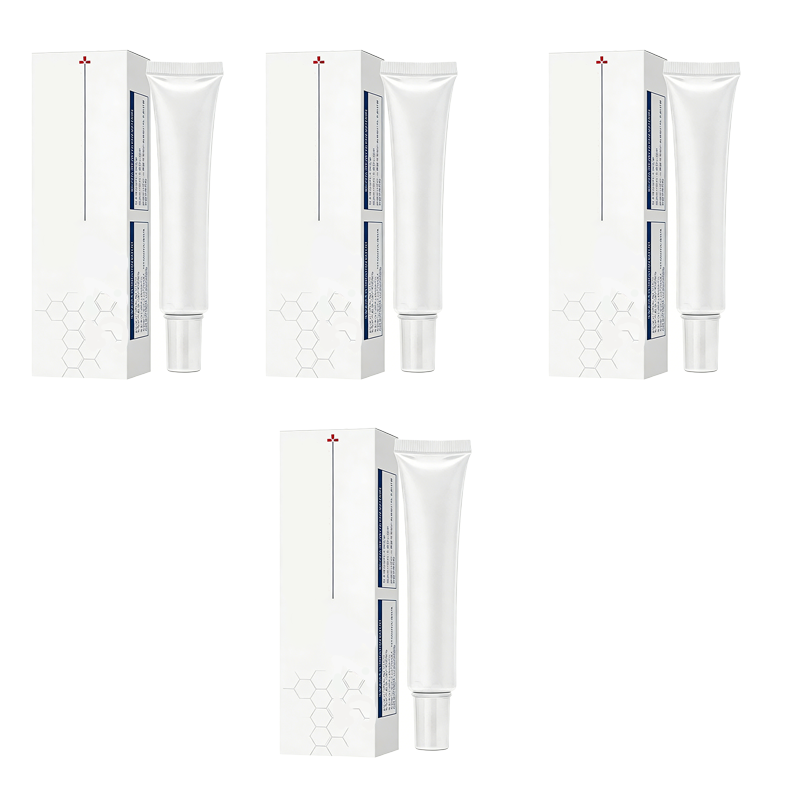 Essenskräm för korrigering av mörka fläckar