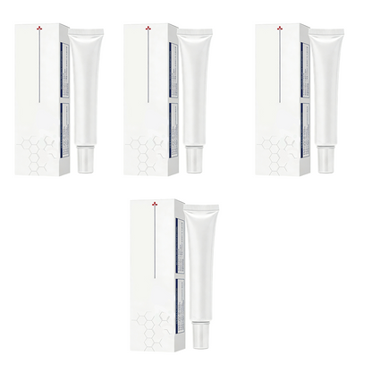 Essenskräm för korrigering av mörka fläckar