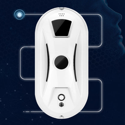🎁2026 NYHETER 50% RABATT💥Automatisk smart fönsterputsningsrobot