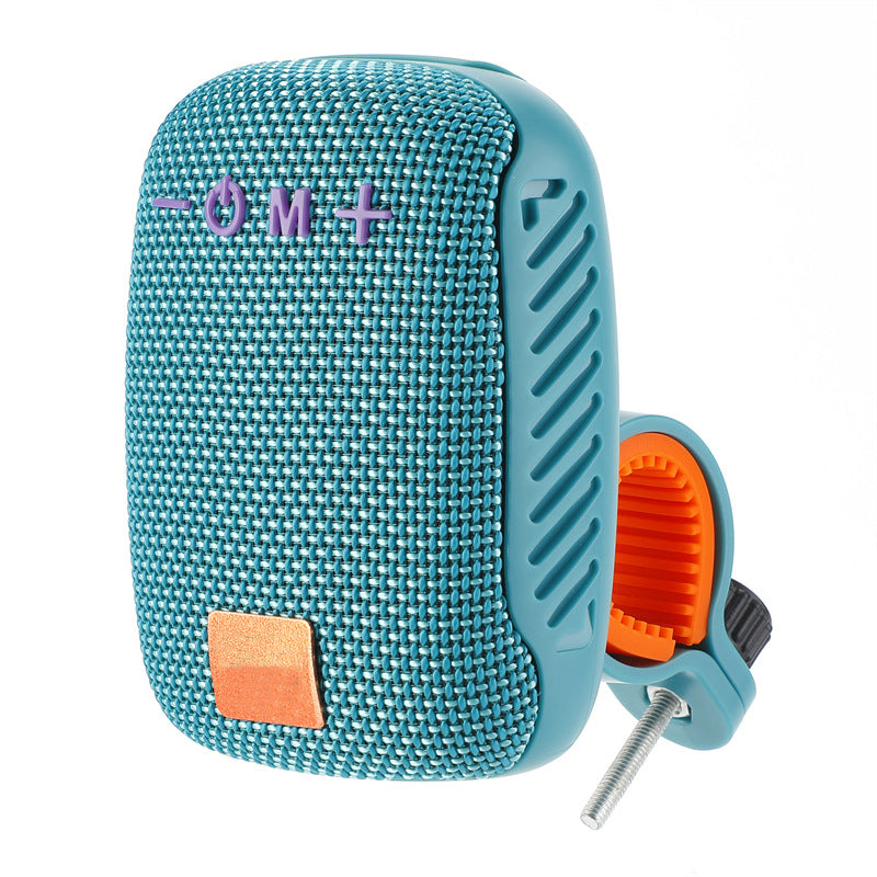 🔈🔈50% RABATT🚲Bluetooth-sporthögtalare för cyklar – IPX5 vattentät, stöd för TWS och MicroSD-kort 🚴‍♂️🔊