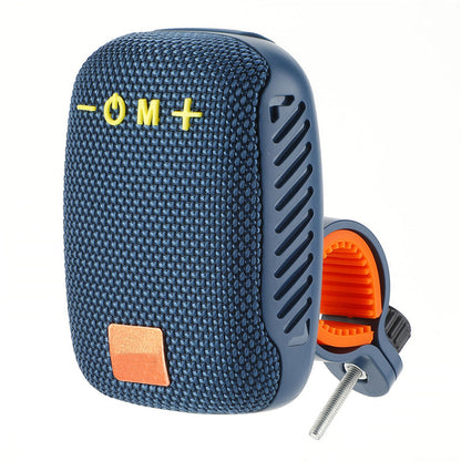 🔈🔈50% RABATT🚲Bluetooth-sporthögtalare för cyklar – IPX5 vattentät, stöd för TWS och MicroSD-kort 🚴‍♂️🔊