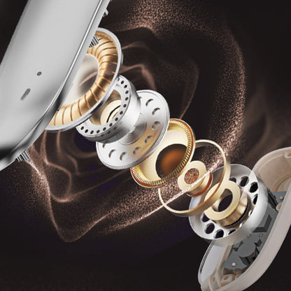 🎧50% RABATT! Trådlösa hörlurar med benledning och bekväm passform