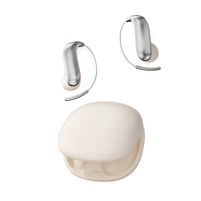 🎧50% RABATT! Trådlösa hörlurar med benledning och bekväm passform