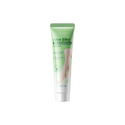 💖2026 Het rea💖Mild hårborttagningskräm med aloe vera
