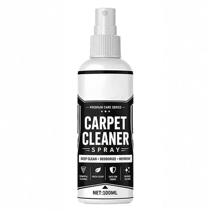 🧼✨ Djuprengörande mattspray – fräschar upp mattor och hjälper till att neutralisera oönskade lukter 🏠🌸