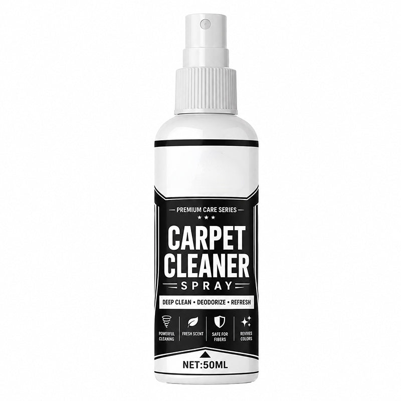 🧼✨ Djuprengörande mattspray – fräschar upp mattor och hjälper till att neutralisera oönskade lukter 🏠🌸