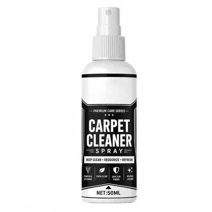 🧼✨ Djuprengörande mattspray – fräschar upp mattor och hjälper till att neutralisera oönskade lukter 🏠🌸