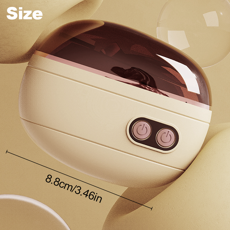 ✂️💅 2-i-1 säker elektrisk nagelklippare – klipp och slipa samtidigt med anti-kläm, LED-ljus & skonsam 360° slipning 🛡️✨
