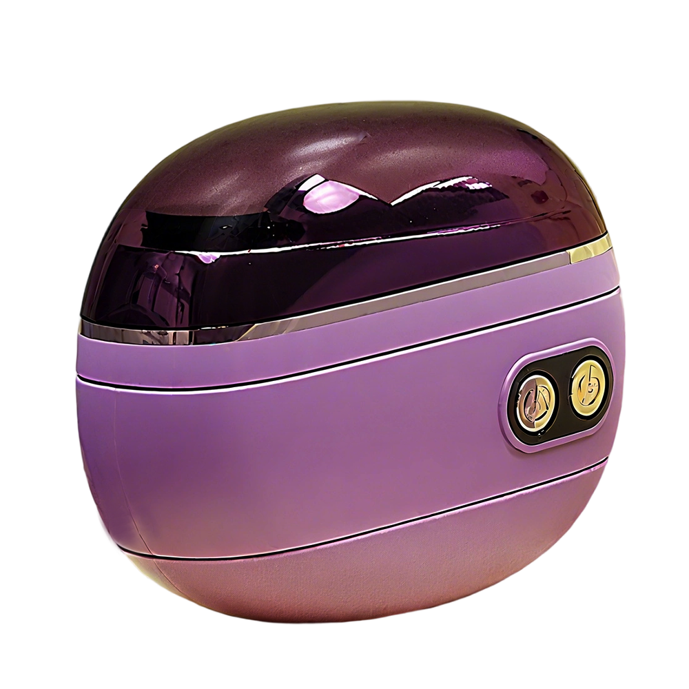 ✂️💅 2-i-1 säker elektrisk nagelklippare – klipp och slipa samtidigt med anti-kläm, LED-ljus & skonsam 360° slipning 🛡️✨