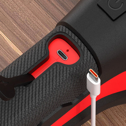 📢📢50% RABATT!! ⏰2-i-1 Måttband med laserguide