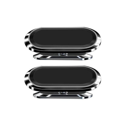 📱 50 % rabatt! ✨ Extremt stark och flexibel magnetisk mobilhållare för bilen – böjbar och kraftfull 🚗