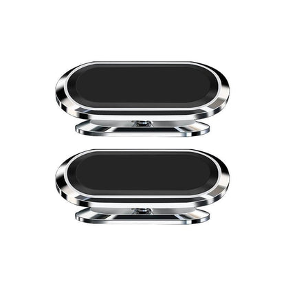 📱 50 % rabatt! ✨ Extremt stark och flexibel magnetisk mobilhållare för bilen – böjbar och kraftfull 🚗