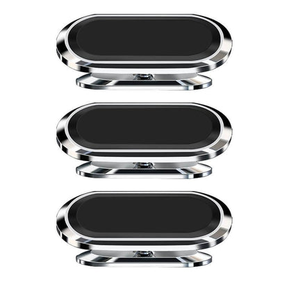 📱 50 % rabatt! ✨ Extremt stark och flexibel magnetisk mobilhållare för bilen – böjbar och kraftfull 🚗