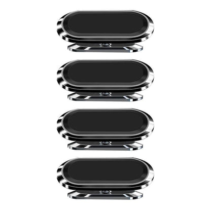 📱 50 % rabatt! ✨ Extremt stark och flexibel magnetisk mobilhållare för bilen – böjbar och kraftfull 🚗
