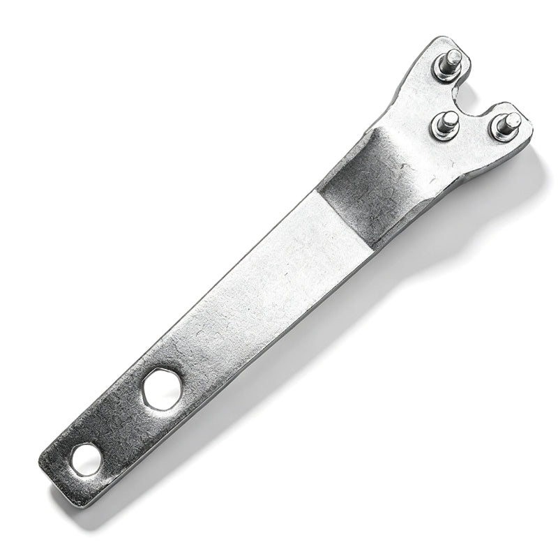 🔧 Köp 1 få 1 GRATIS ! ⚙️ Multifunktionell vinkelsliparnyckel – justerbar & universell – smidd av #45 kolstål & rostskyddad – perfekt för verkstaden 🛠️