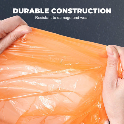 ☔ 50 % RABATT + KÖP 1 – FÅ 1 GRATIS! 🌧️ Mini-Regnponcho i Bollformat – Portabel, Vattentät & Perfekt För Resor och Utomhusbruk 🎒✨