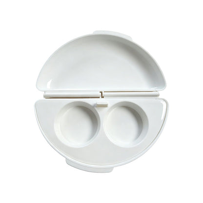 🍳🥚 2-i-1 Omelettmaskin & Äggkokare – Snabb, enkel och smidig frukost hemma ✨