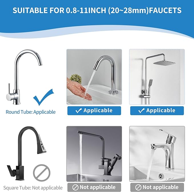 🧽🚰 Diskbänksställ i rostfritt stål för svamp och kran – smart förvaring för ett renare och mer organiserat kök ✨🏡