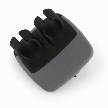 🥔✨ Ergonomisk tvåfingersskalare för frukt och grönsaker – bekväm passform, rostfritt stål & kompakt design 🍎🥕