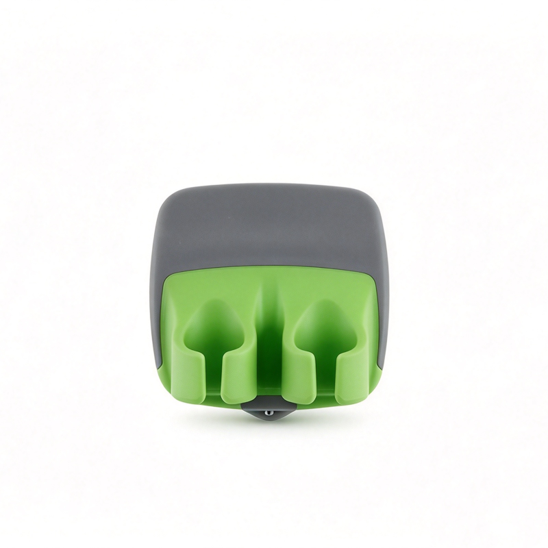 🥔✨ Ergonomisk tvåfingersskalare för frukt och grönsaker – bekväm passform, rostfritt stål & kompakt design 🍎🥕