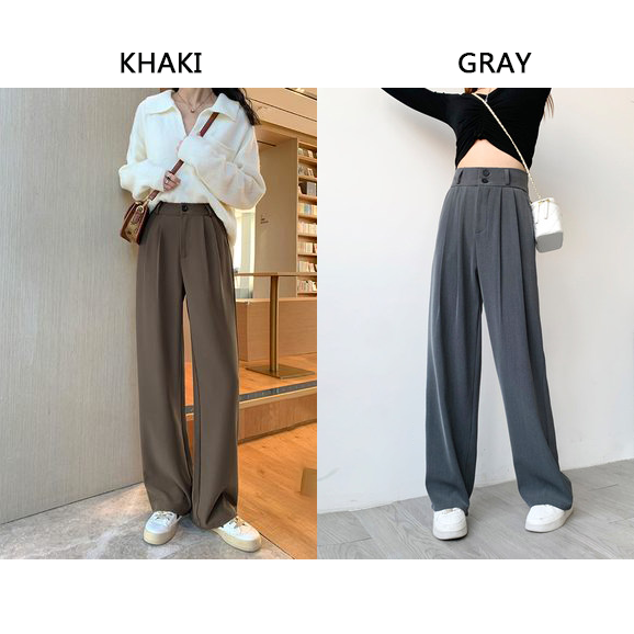 Pantalones térmicos de moda para mujer – beautidollee