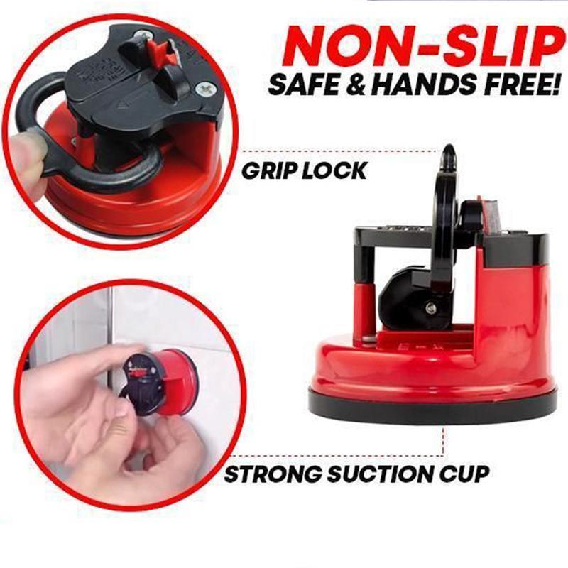 Suction Cup Whetstone-9