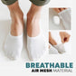 2023 nuevos calcetines transpirables de seda helada-Compre 8 pares para una mejor relación calidad-precio